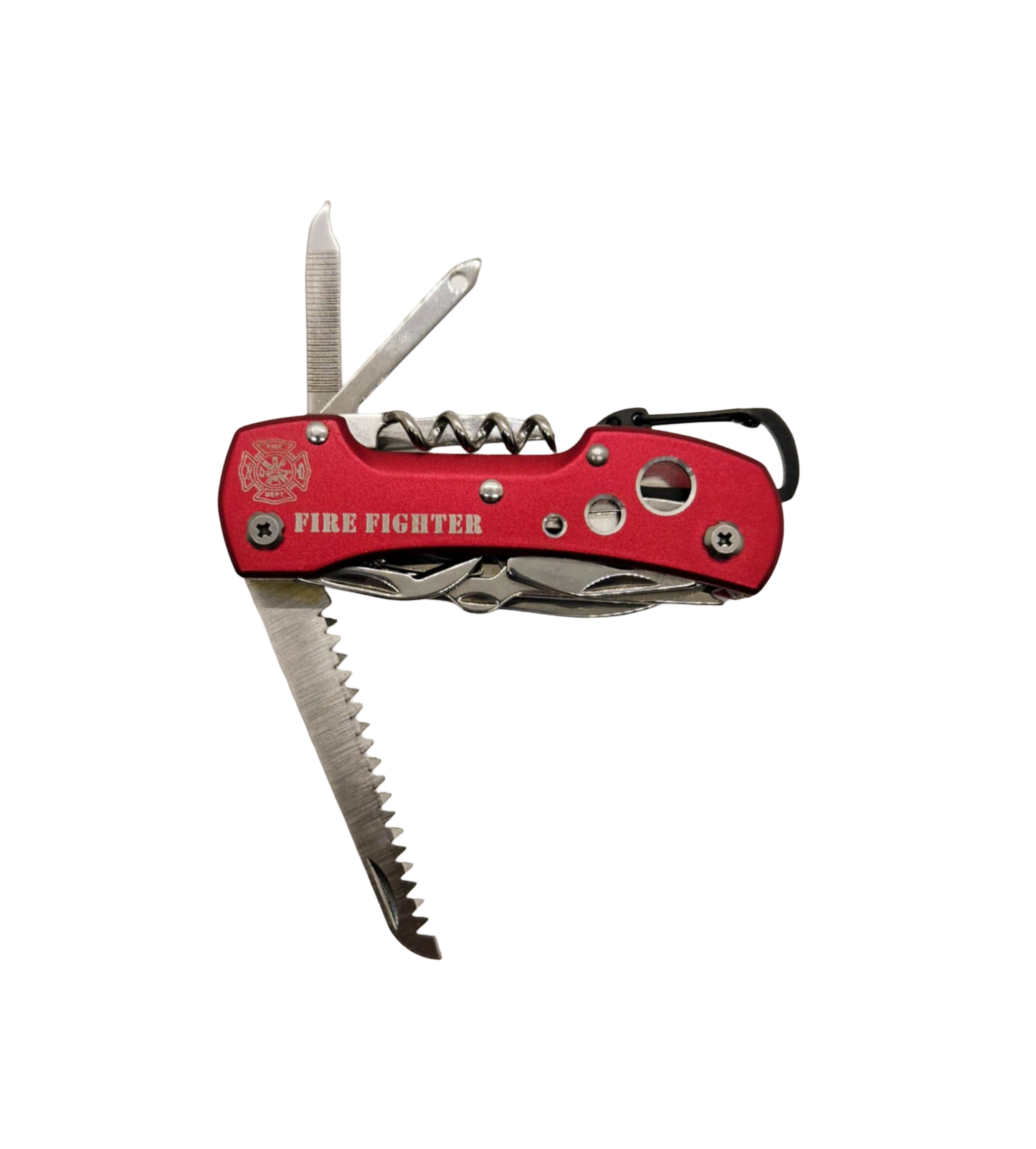 Firefighter Multi Tool