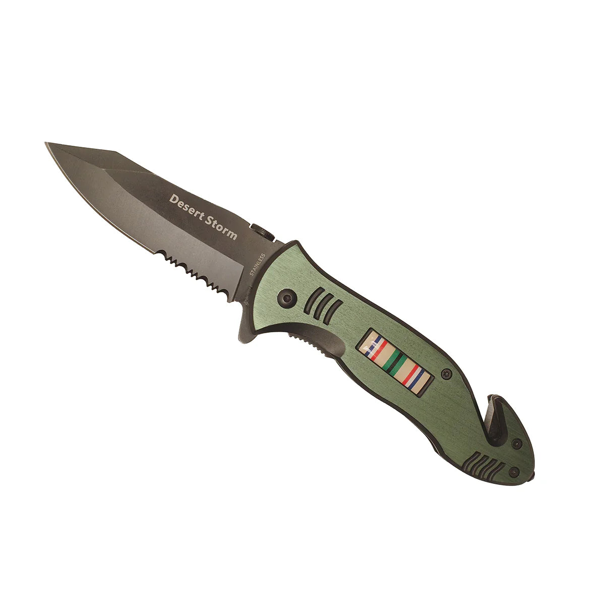 Desert Storm Knife